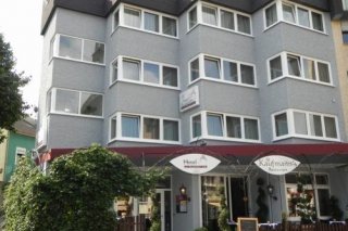 Hotel Restaurant Am Helmwartsturm