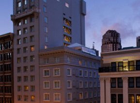 Taj Campton Place