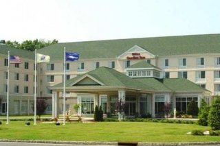 Hilton Garden Inn