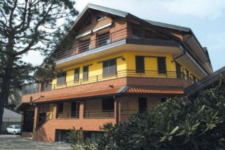 Residence Hotel Prestige