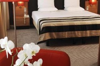 Mercure  Central