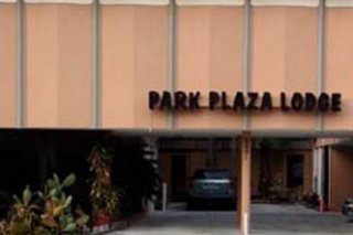 Park Plaza Lodge