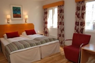 Rica Travel Hotel
