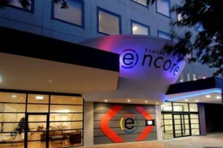 Ramada Encore