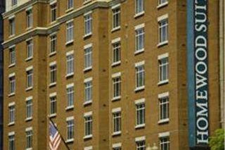 Homewood Suites -Downtown
