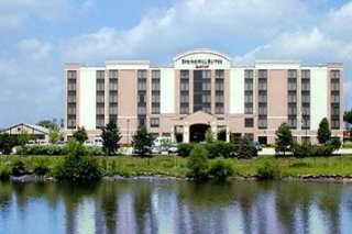 SpringHill Suites by Marriott Chicago SW /Hinsdale