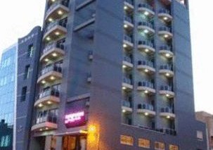 Plasma Hotel