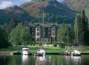 The Inn On The Lake