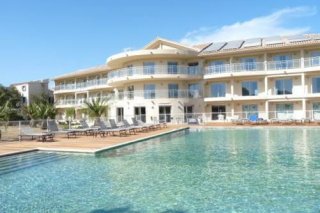 Hotel Costa Salina