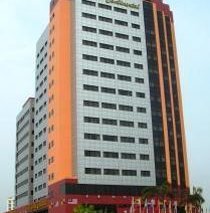 Hotel Grand Continental