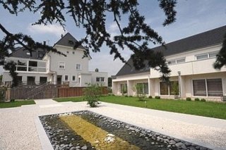 Logis La Source Des Sens