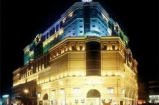 Crowne Plaza