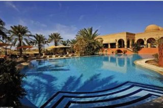 Iberostar Palmyre