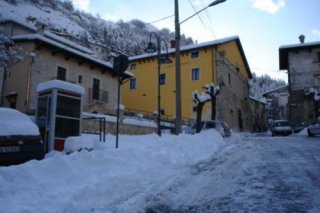 Hotel Il Maniero