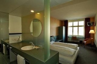 Fassbind Hotel City am Bahnhof