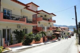 Kaplanis House