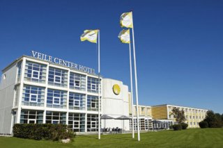 Center Hotel