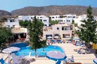 Esperides Villas