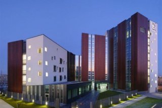 H2C Hotel Milanofiori