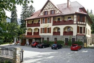 Rezydencja Apollo