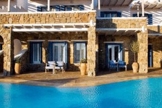 Arte & Mare Suites
