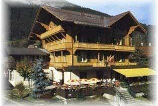 Hotel Post