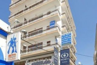 Hostal Don Juan