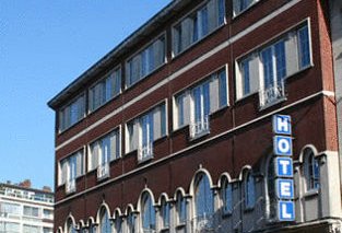 Hotel Bristol Internationaal