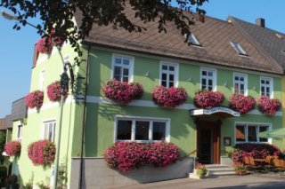 Zum Waldnaabtal