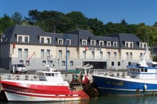 Ibis Bayeux Port En Bessin