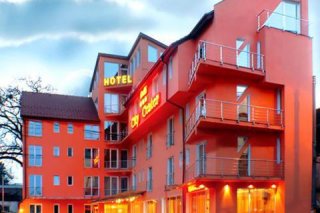 Hotel City Center