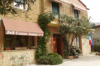 B&B Camere Andrei
