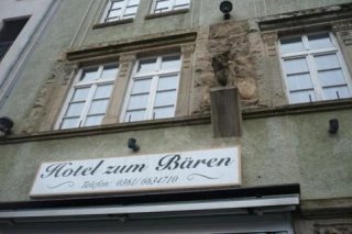 Zum Bären