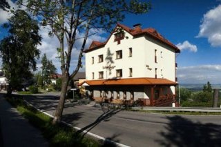 Villa Krejza