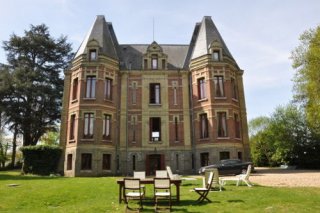 Château De La Croix Bizet