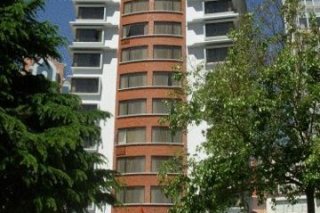 Ritz Apart Hotel