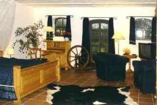 Landgasthof 'Zum grünen Strand der Spree'