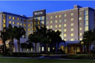 Westin  Orlando North