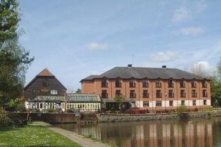The Bridge Hotel
