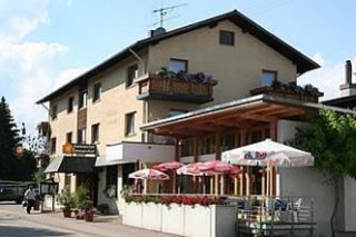 Hotel Sonnenhof