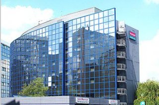 Mercure Fontenay Sous Bois