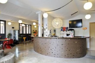 Equity Point Hostel