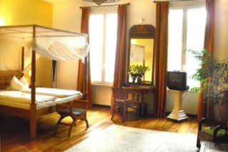 Denner Hotel