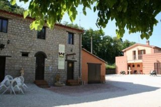 La Collina Delle Streghe