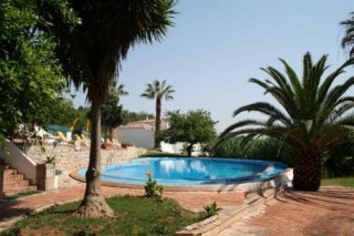 Oleandro Country Club