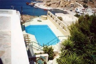 Hotel Finiki View
