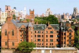Desmond Tutu Center