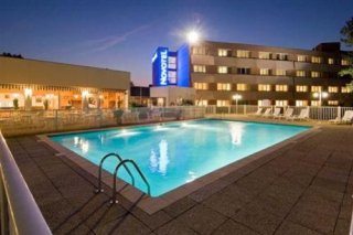 Novotel  Pontoise