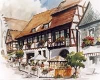 Hotel-Restaurant Zum Anker