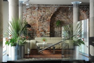Old City Boutique Hotel